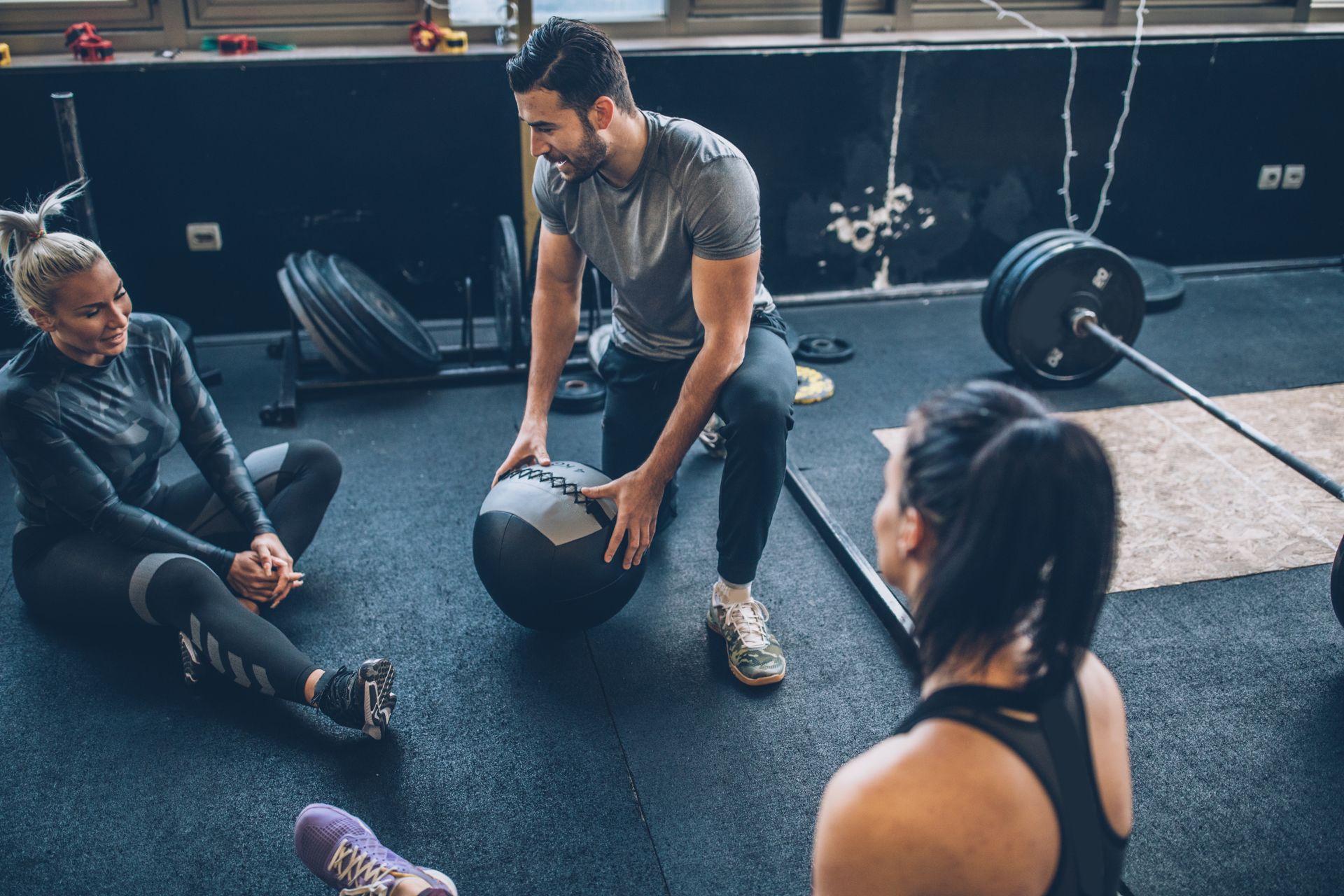 Cutting-Edge Approaches to Managing Chronic Sports Injuries